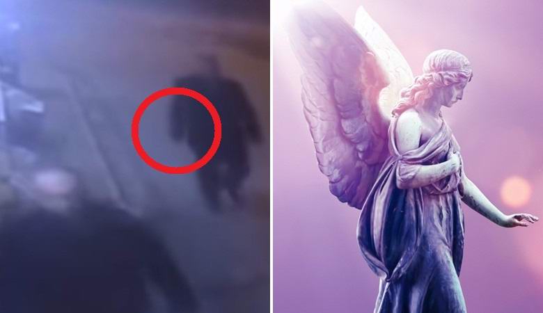 Egy titokzatos idegen, aki látszólag előre látta a jövőt, megmentette a törököt