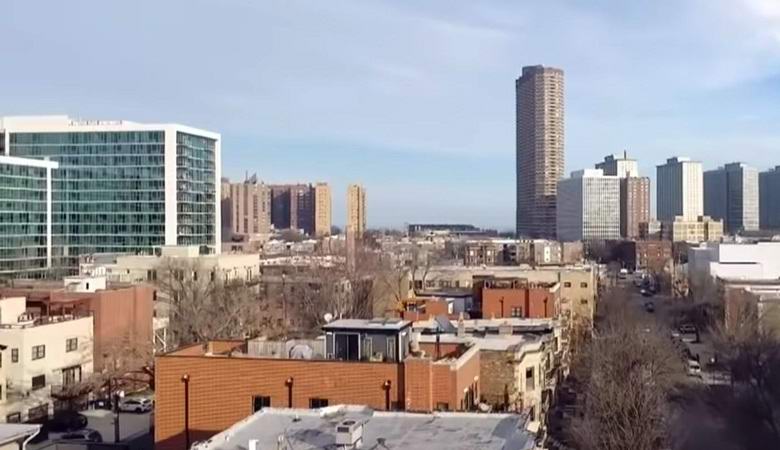 Titokzatos zaj sújtja a chicagói lakosokat