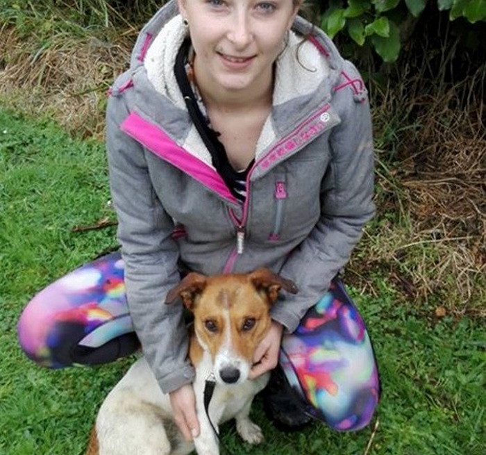 Egy kutya titokzatos esete Új-Zélandon