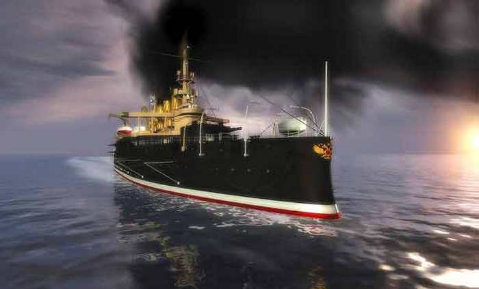 Elvarázsolt Armadillo