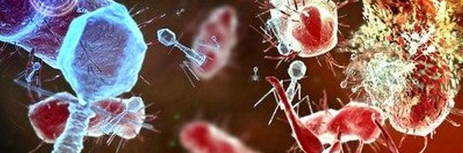 A nem hatékony antibiotikumok cseréje