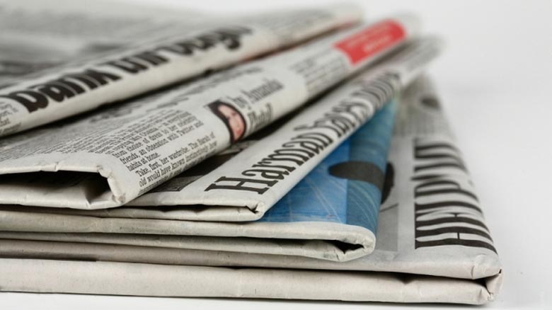 Nyugati média: Az idegenek segítik az oroszokat