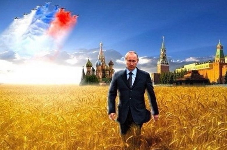 A nyugati média hirtelen eszébe jutott Wang előrejelzése Oroszországról