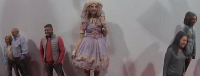 Ragadja meg magát 3D-ben - siess!