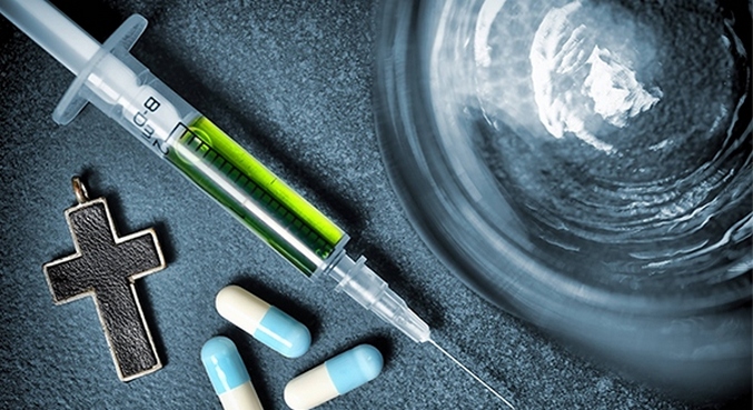 Egy másik ország megszüntette az eutanázia tilalmát