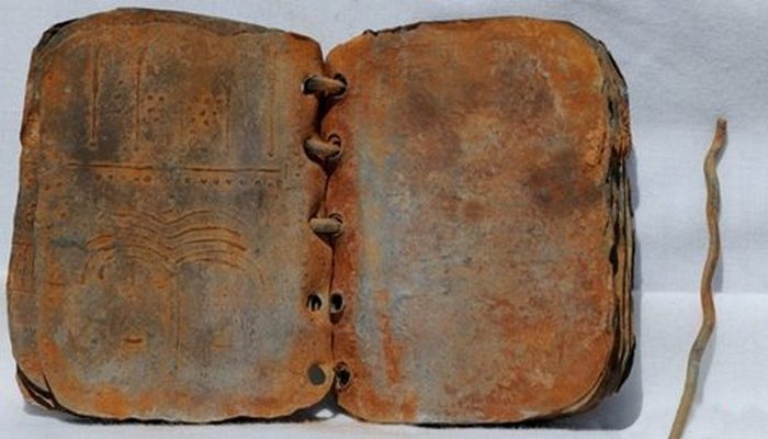 Tiltott régészet: a legérdekesebb tárgyak