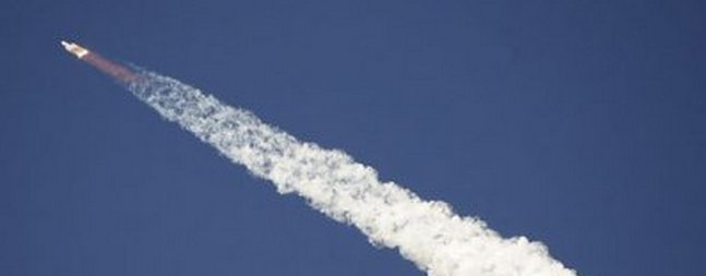 A NASA új műholdat indított - az amerikaiak nem boldogok