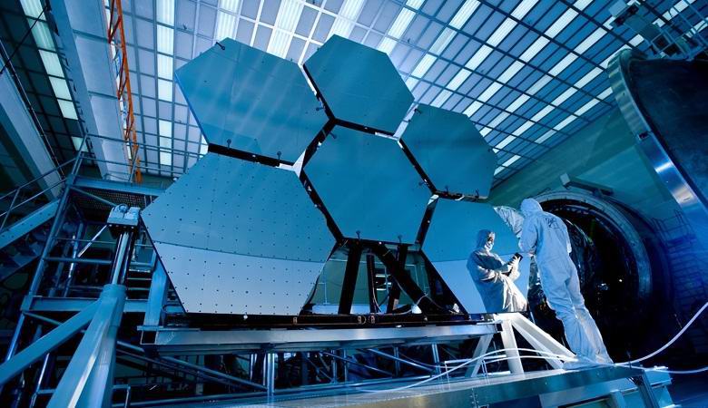 Innovatív távcső bevezetése