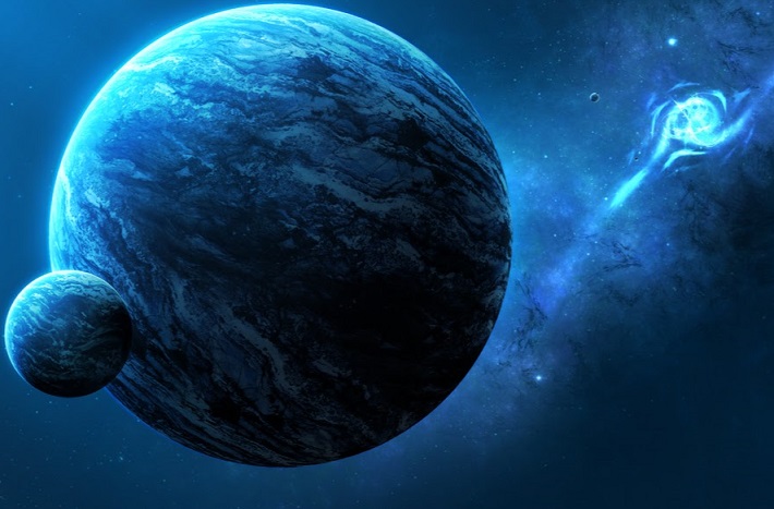 Az ősi föld elveszített töredéke, amelyet a tudósok találtak