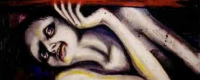 Életben temették el