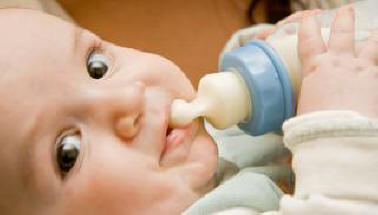 A csecsemő egészsége a fogantatás hónapjától függ