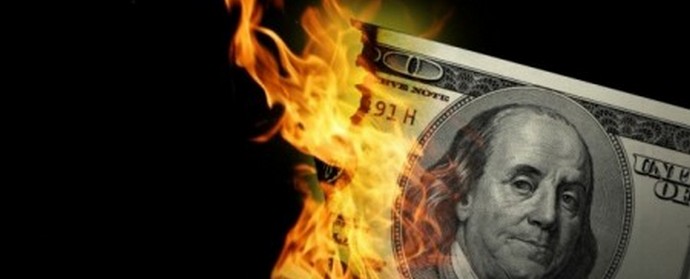 A zöld valutával aláírt halálos ítélet