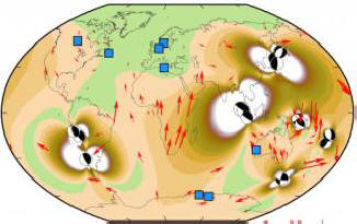A földrengések aláássák a GPS-t
