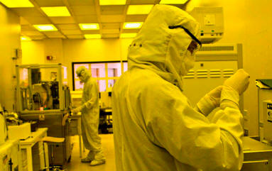 A jövő földje: nano-növekedés és nano-ember