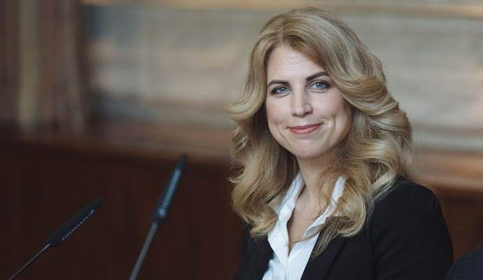 Egy nő, aki a tudomány kedvéért megváltoztatta géneit