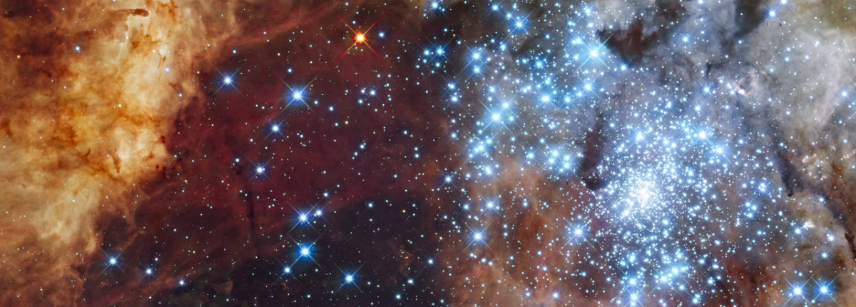 Női tudós feltárja a káosz kiváltó okát a csillagképző gázfelhőkben 