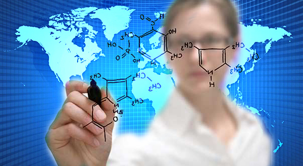 Nő és a tudomány - összeegyeztethetetlen fogalmak?