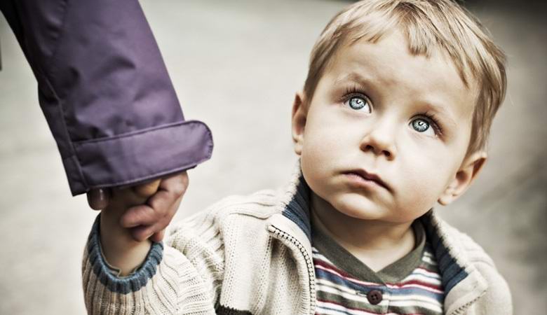 A nő nagyon furcsa okból rendezte fiának elrablását.