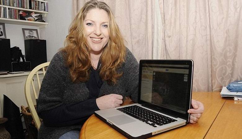 Egy nő hatalmas szellemet talált egy elhagyott repülőtér fényképén