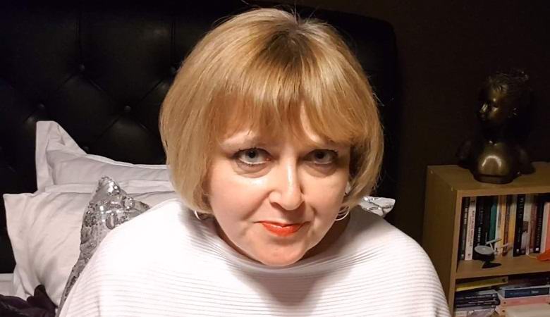 A nő azt állítja, hogy