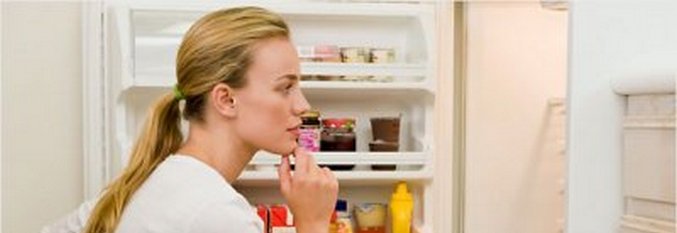 A nőket nehezebb éhezni