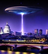 A kék sugár áldozata 