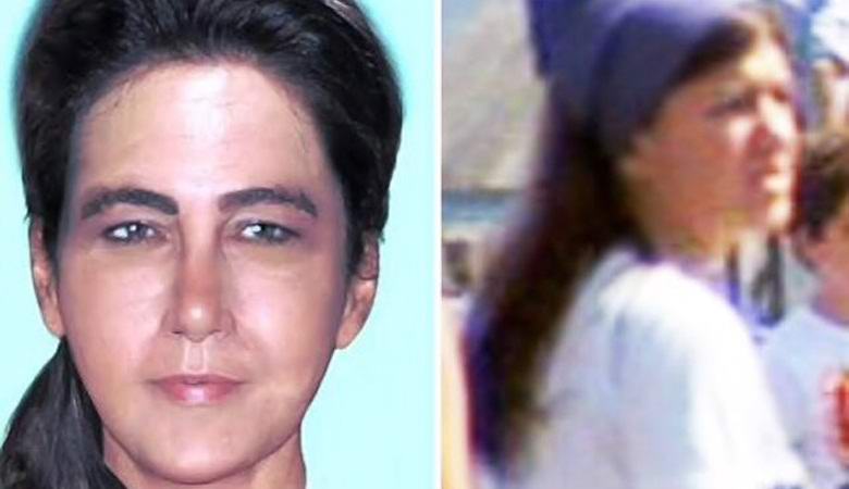 Egy titokzatos gyilkosság áldozatát váratlanul találták egy kultikus horror filmben