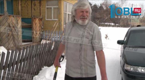 Katav-Ivanovszki lakos egész télen csak pólóval jár