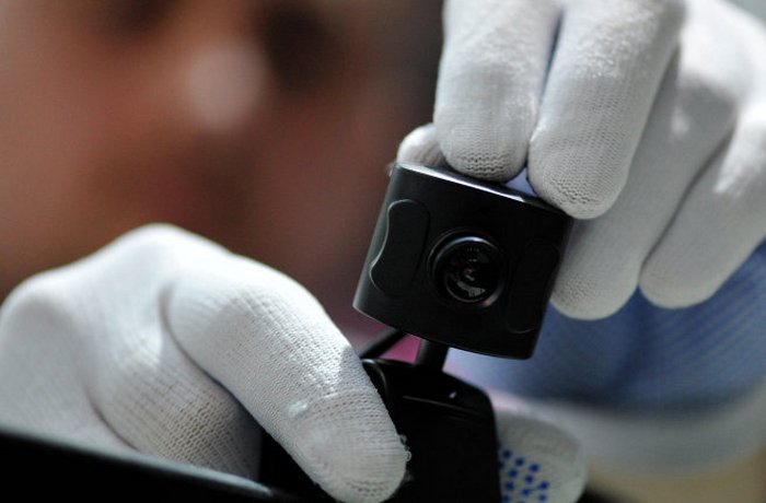 Voronezs egyik lakóját sokkolta egy repülő plazmoid