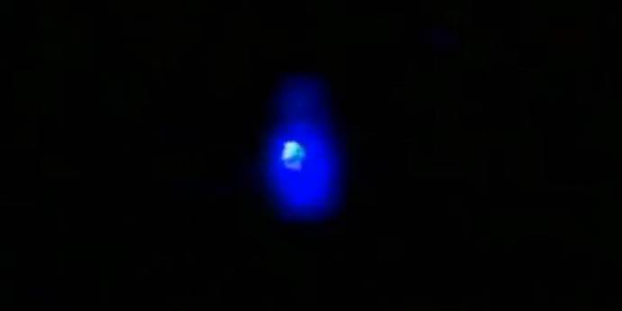 Utah egyik lakosát idegenek elrabolhatták