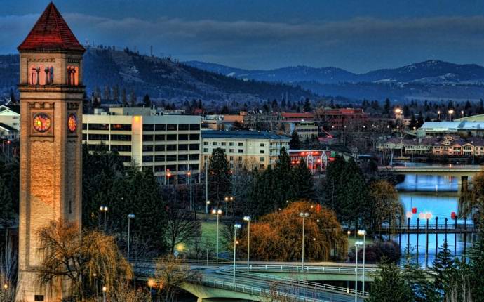 Az amerikai város lakói rejtélyes hangot féltek