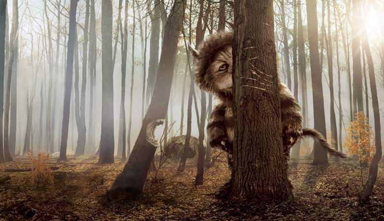 A novoszibirski régió lakóit erdei szörny terrorizálja