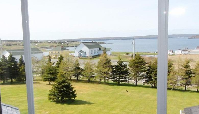 A kanadai 17 éves lakosok elviselhetetlen szagot szenvednek