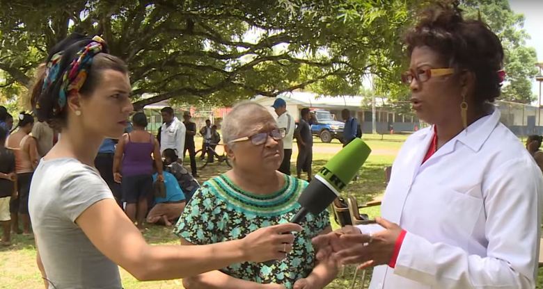 Nicaraguai lakosok nagymértékben megcsonkítják magukat: egy furcsa betegség sújtotta az embereket