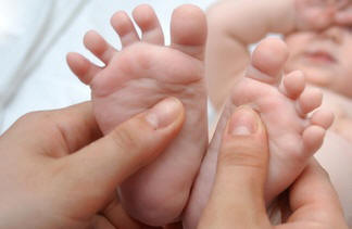 A Dnepropetrovski régió lakosa 35 éves korig 12 gyermeket szült