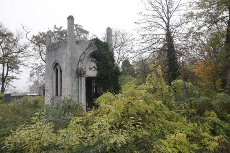 Egy Simferopol lakója beszélt a halottak világával folytatott találkozókról