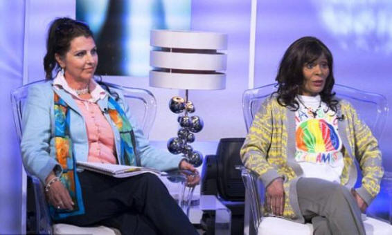 Az Egyesült Királyság egyik lakosa azt mondta újságíróknak, hogy idegenek elrabolták őt