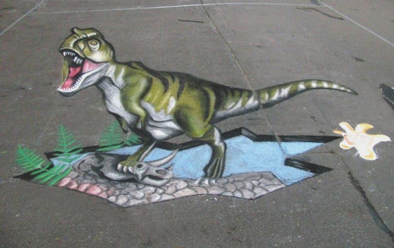 A brazíliai lakosokat egy titokzatos félte