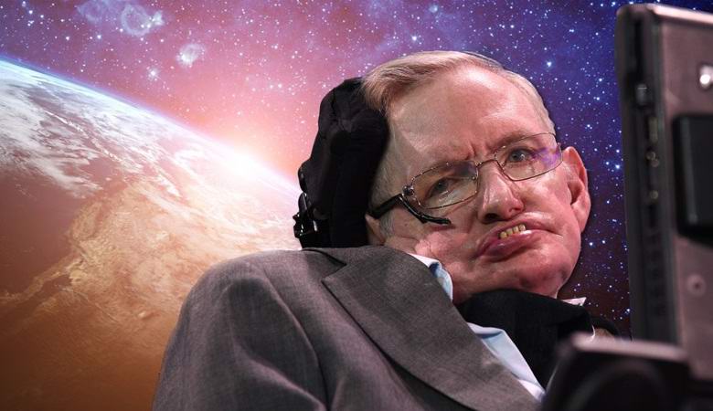 Stephen Hawking élete rejtély volt és marad.