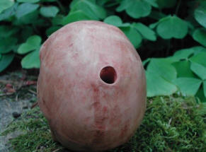 Az aztékok hátborzongató sípja