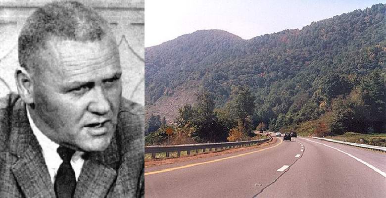 Hátborzongató mosolygó ember, félelmetes amerikaiak