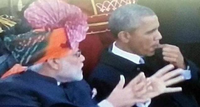 A rágógumi hasznos, de Obama elnök rágja-e jól?