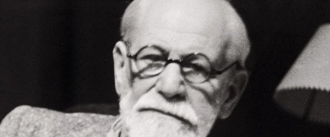 Sigmund Freud és halhatatlan gondolatai