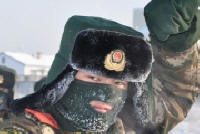 Téli katasztrófa a középső Királyságban