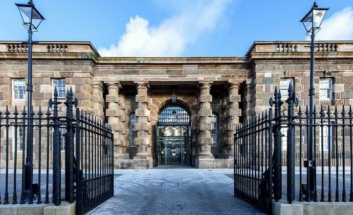 A késő bűnöző gonosz szelleme rémítette a szellemvadászat