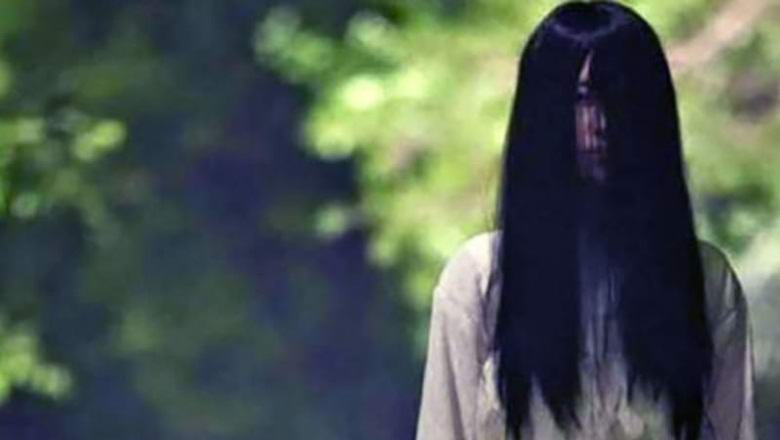 A gonosz indonéz szellem kuntilanak eltalálta a videót