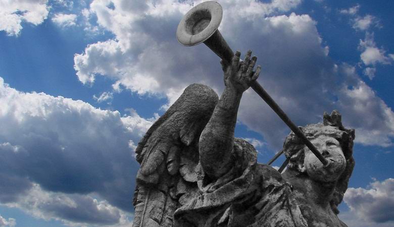 Baljós trombita hallható Argentínában