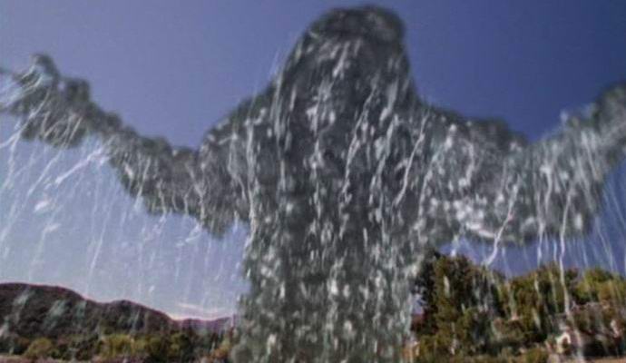 Metuen szennyező vízdemonja