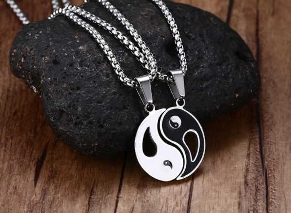 amulett yin yang 