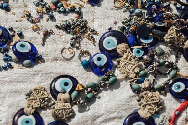 fatima szeme amulettje 